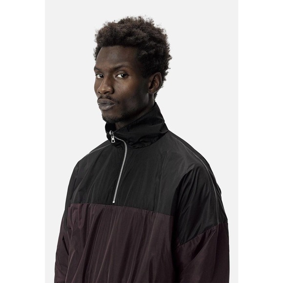 John Elliott Reversible Polartec Half-Zip Pullover - Picture 11 of 11